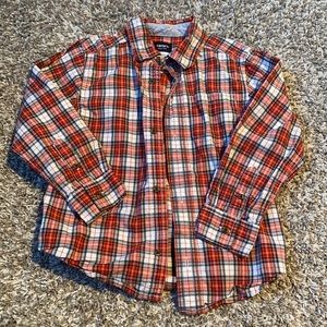 Carter’s 5T Flannel